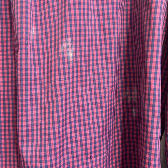 Vineyard Vines - Men's Button Down Shirts - XL (Extra Large) - Picture 7 of 7